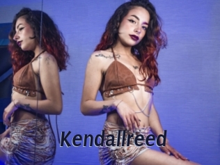 Kendallreed