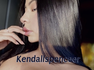 Kendallspenceer