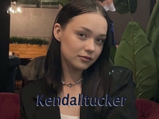 Kendalltucker