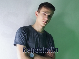 Kendalmiln