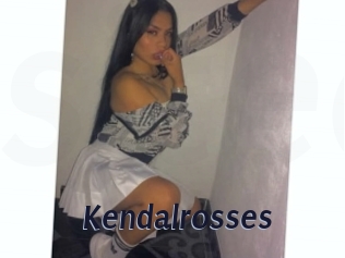 Kendalrosses