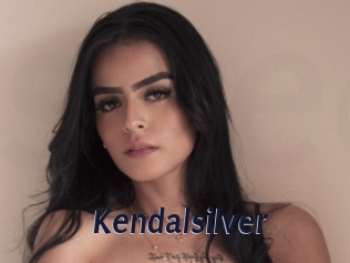Kendalsilver