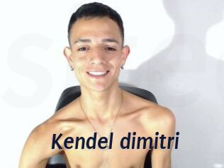 Kendel_dimitri