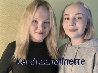 Kendraandlinette