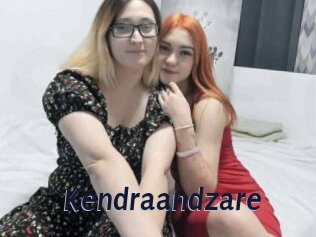 Kendraandzare