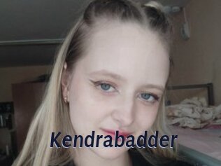 Kendrabadder