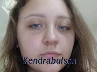 Kendrabulson