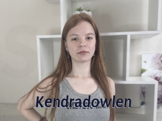 Kendradowlen