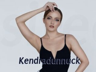 Kendradunnuck