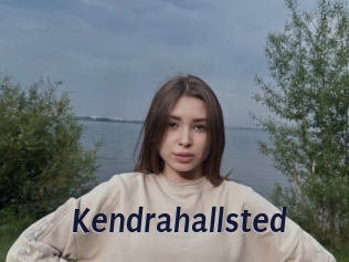 Kendrahallsted