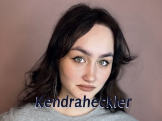 Kendraheckler