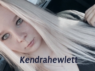 Kendrahewlett