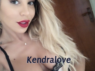 Kendralove