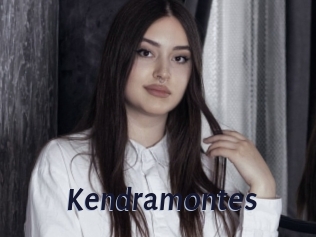 Kendramontes