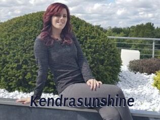 Kendrasunshine