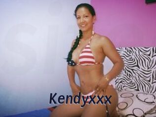 Kendyxxx