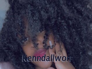 Kenndallworr