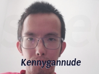 Kennygannude