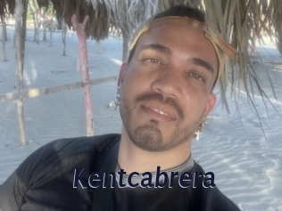 Kentcabrera