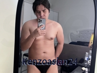 Kenzoasian24