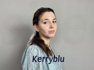 Kerryblu