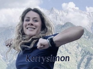 Kerrysimon