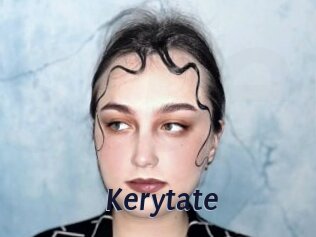 Kerytate