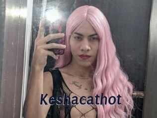 Keshacathot