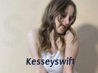 Kesseyswift