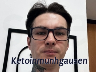 Ketoinmunhgausen