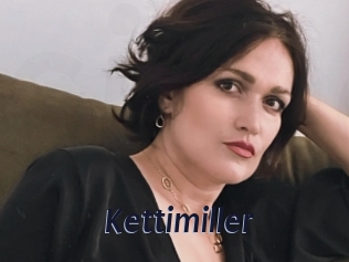 Kettimiller