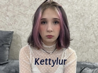 Kettylur