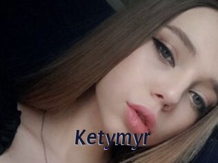 Ketymyr