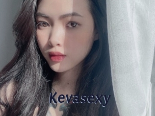 Kevasexy