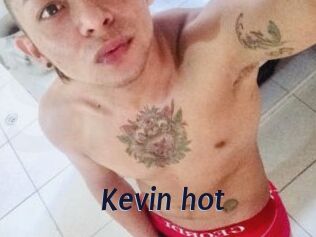 Kevin_hot