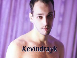 Kevindrayk