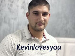 Kevinlovesyou