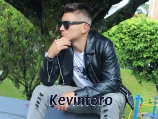 Kevintoro