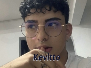 Kevitto