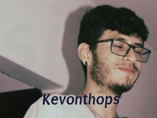 Kevonthops