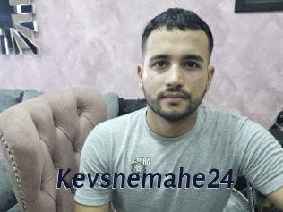 Kevsnemahe24