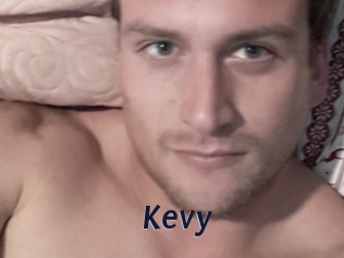 Kevy