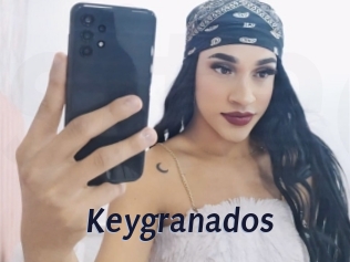 Keygranados