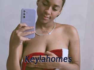 Keylahomes