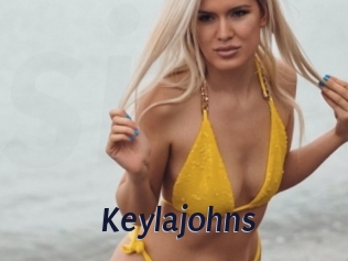 Keylajohns