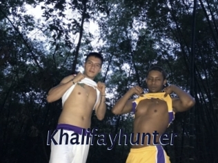 Khalifayhunter