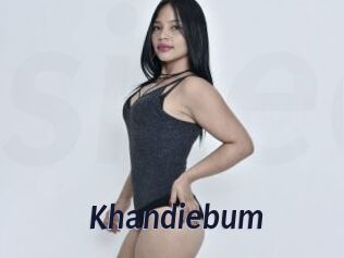 Khandiebum