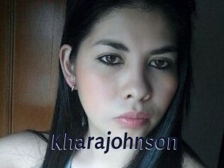 Khara_johnson