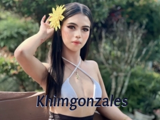 Khimgonzales