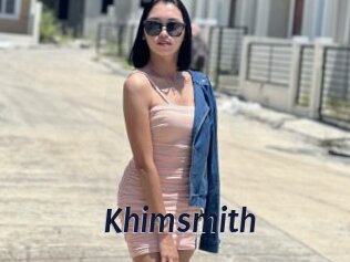 Khimsmith